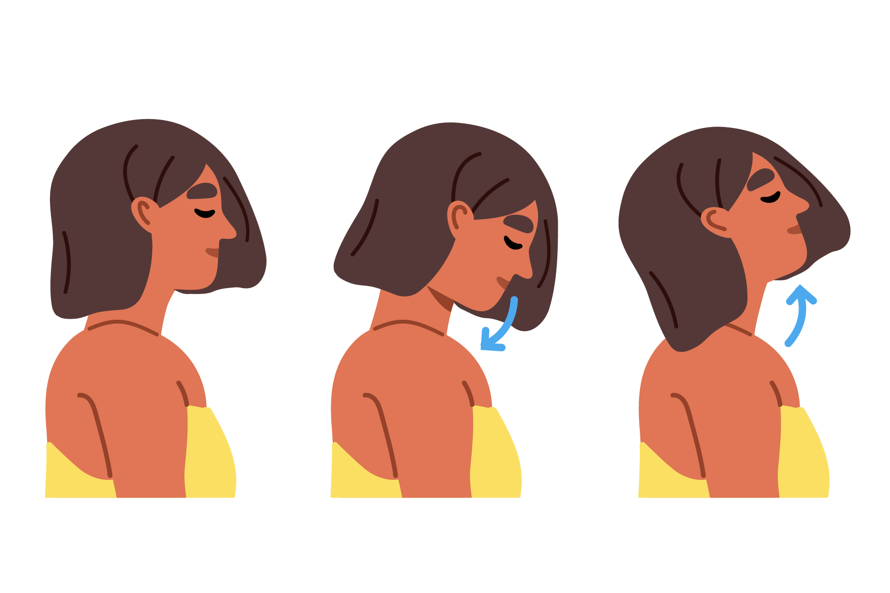 Sleep Infographics — design