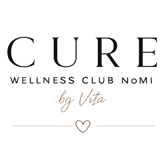 CURE Wellness Club