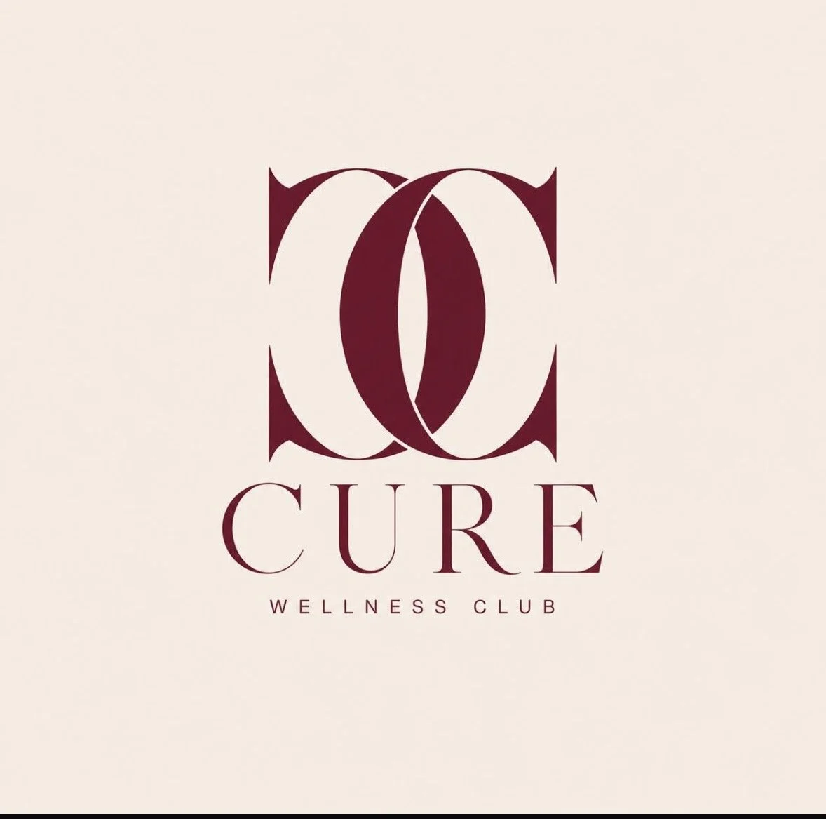 CURE Wellness Club