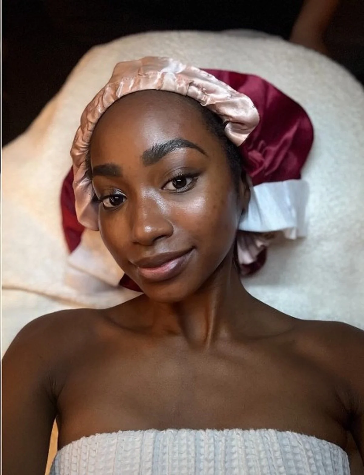 Vital C Facial