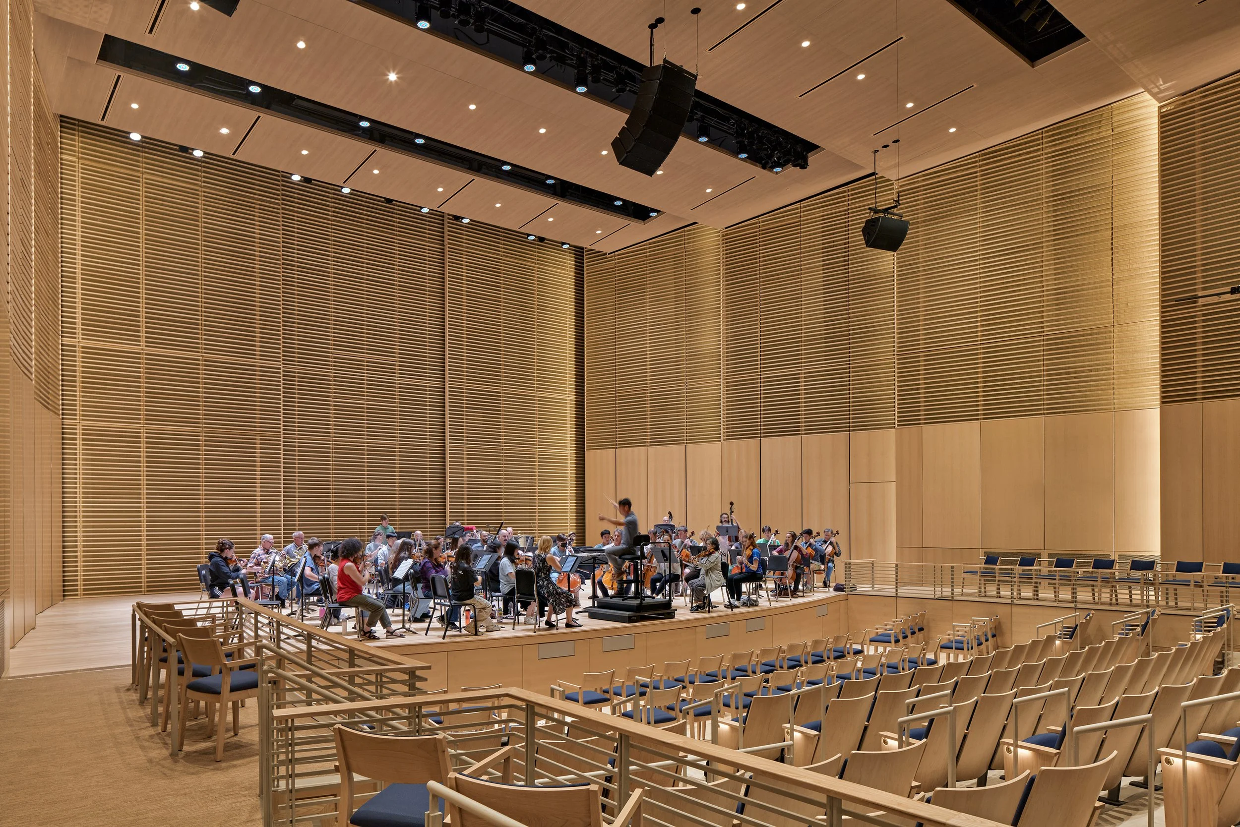 Gordon Center for Creative and Performing Arts
