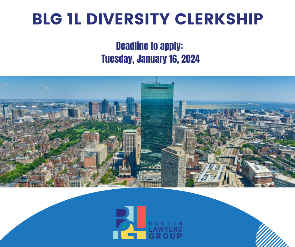 Programs Boston Lawyers Group