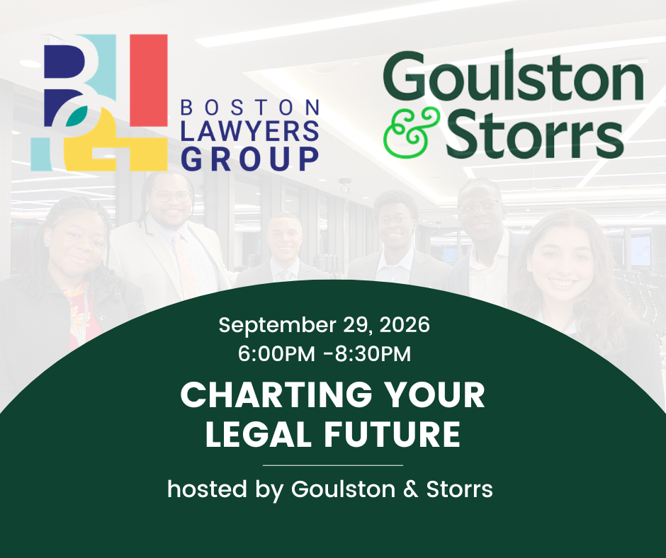 Charting Your Legal Future