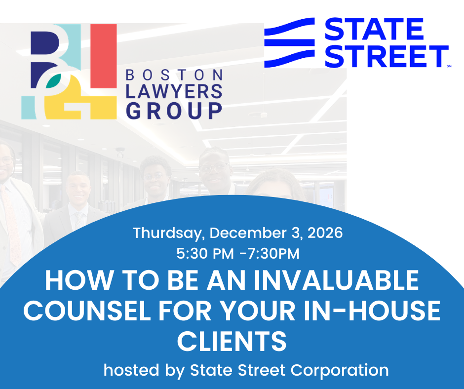 How to Be an Invaluable Counsel to Your In-House Clients