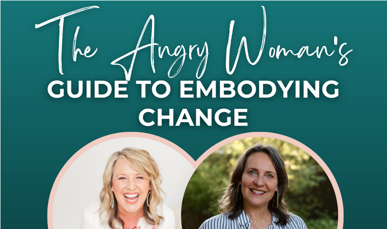 Arianne MacBean &amp; Kate Anthony discuss Tough Sh!t