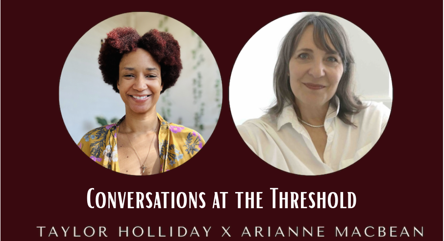 Podcast: When the Threshold Finds You