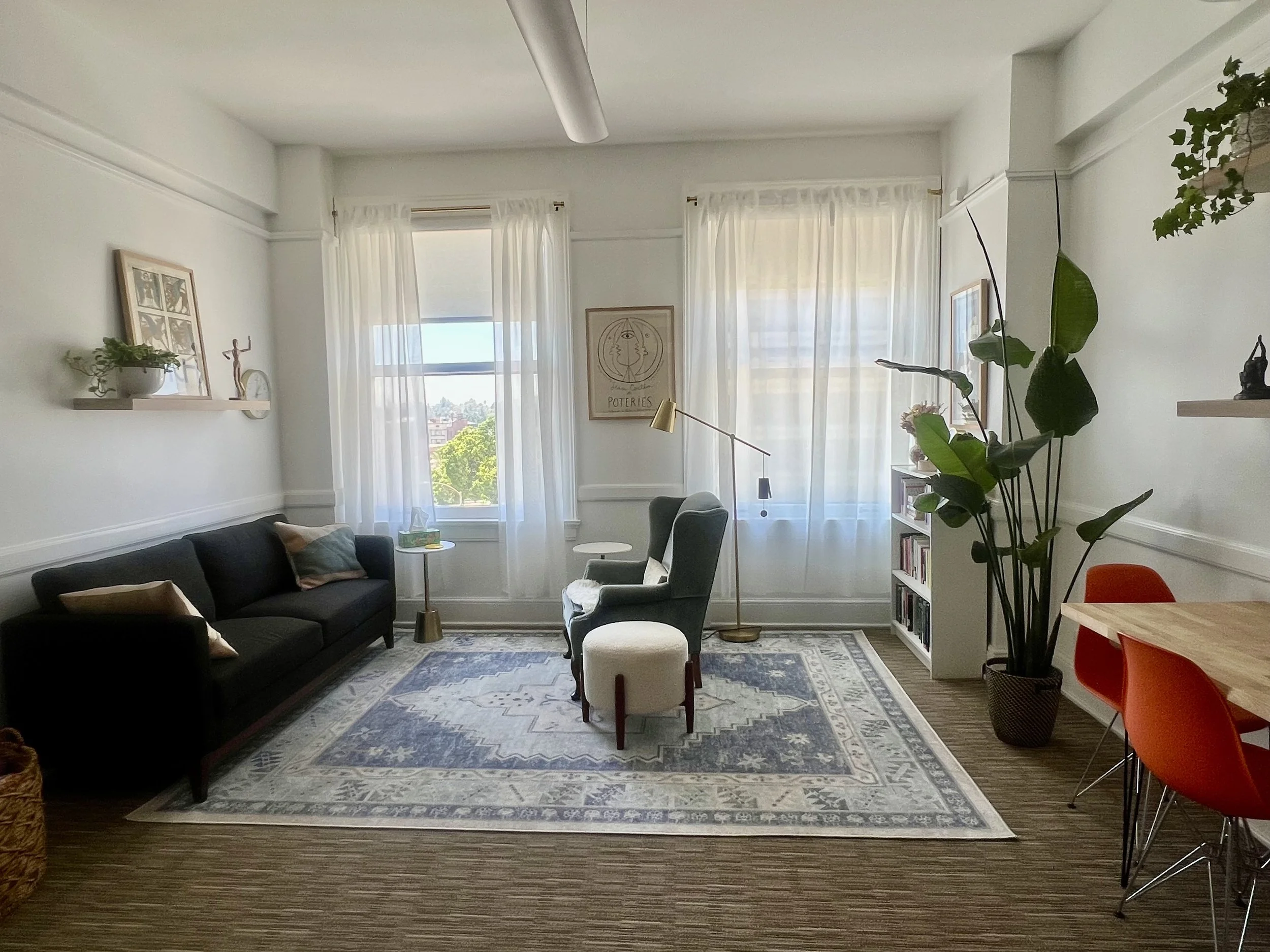 Synergy Office Overview