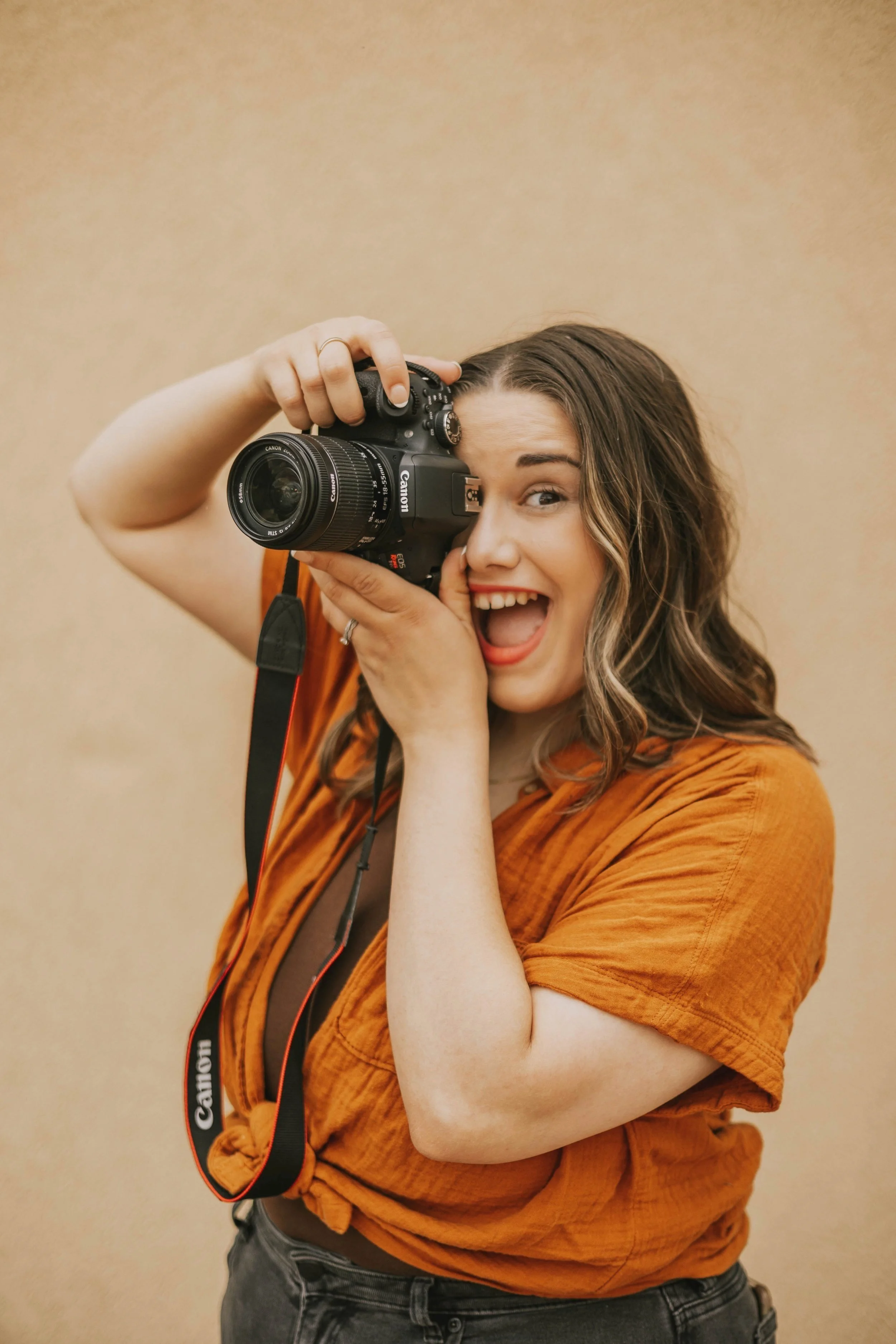Eden Wall Photography // Ottawa Portrait Photographer