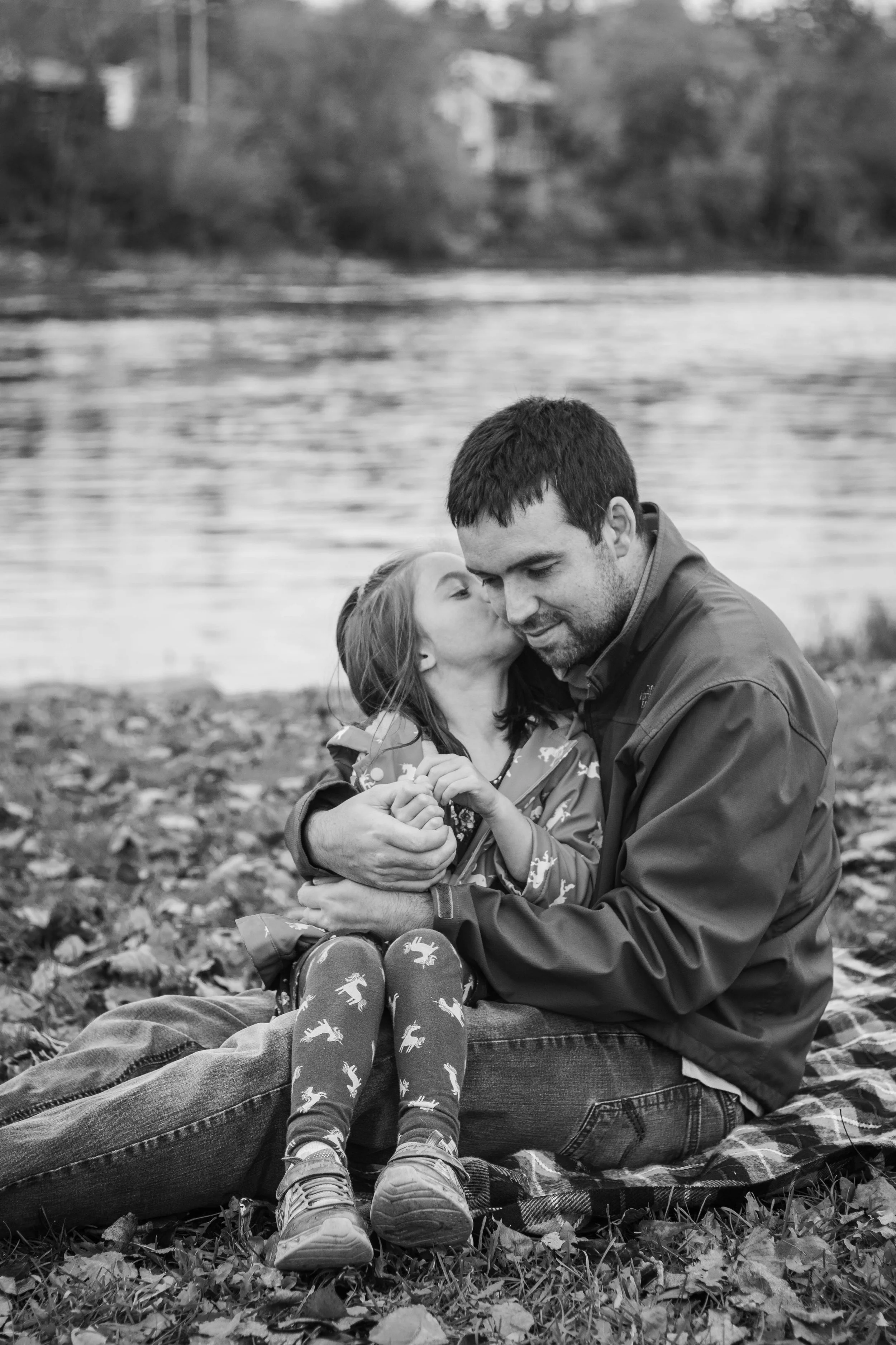Lovell Family 027 B&W.jpg