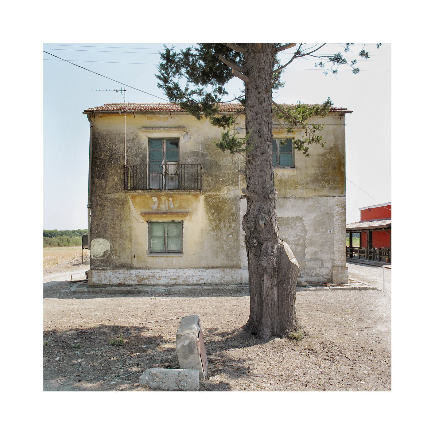 Via Trieste 15, Policoro (MT) (I)
