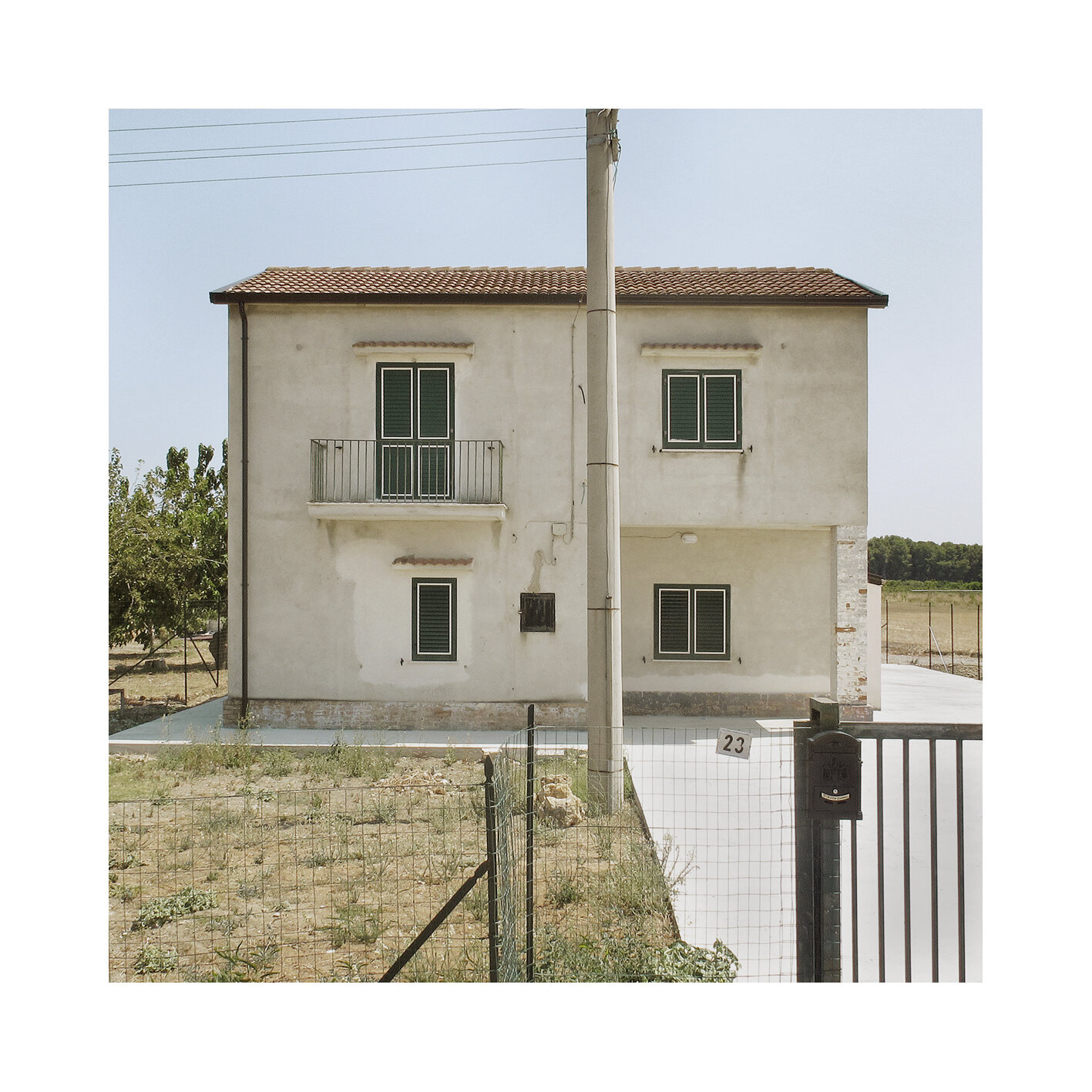 Via Trieste 23, Policoro (MT) (I)