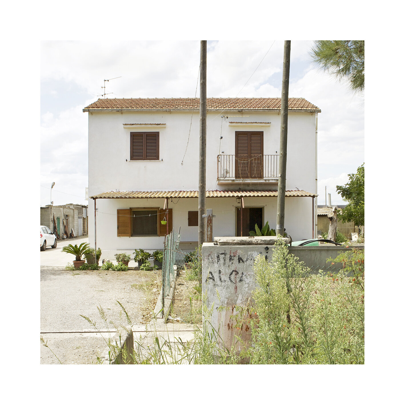 Via Trieste 20, Policoro (MT) (I)