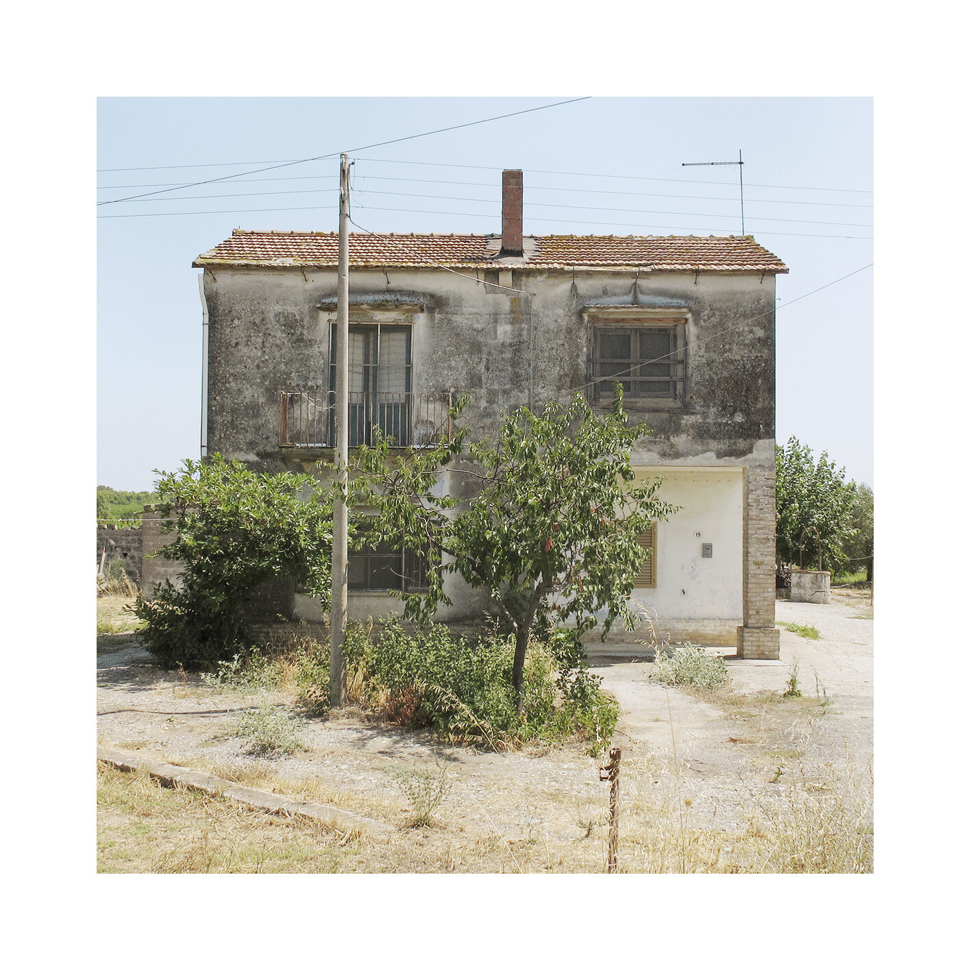 Via Trieste 19, Policoro (MT) (I)