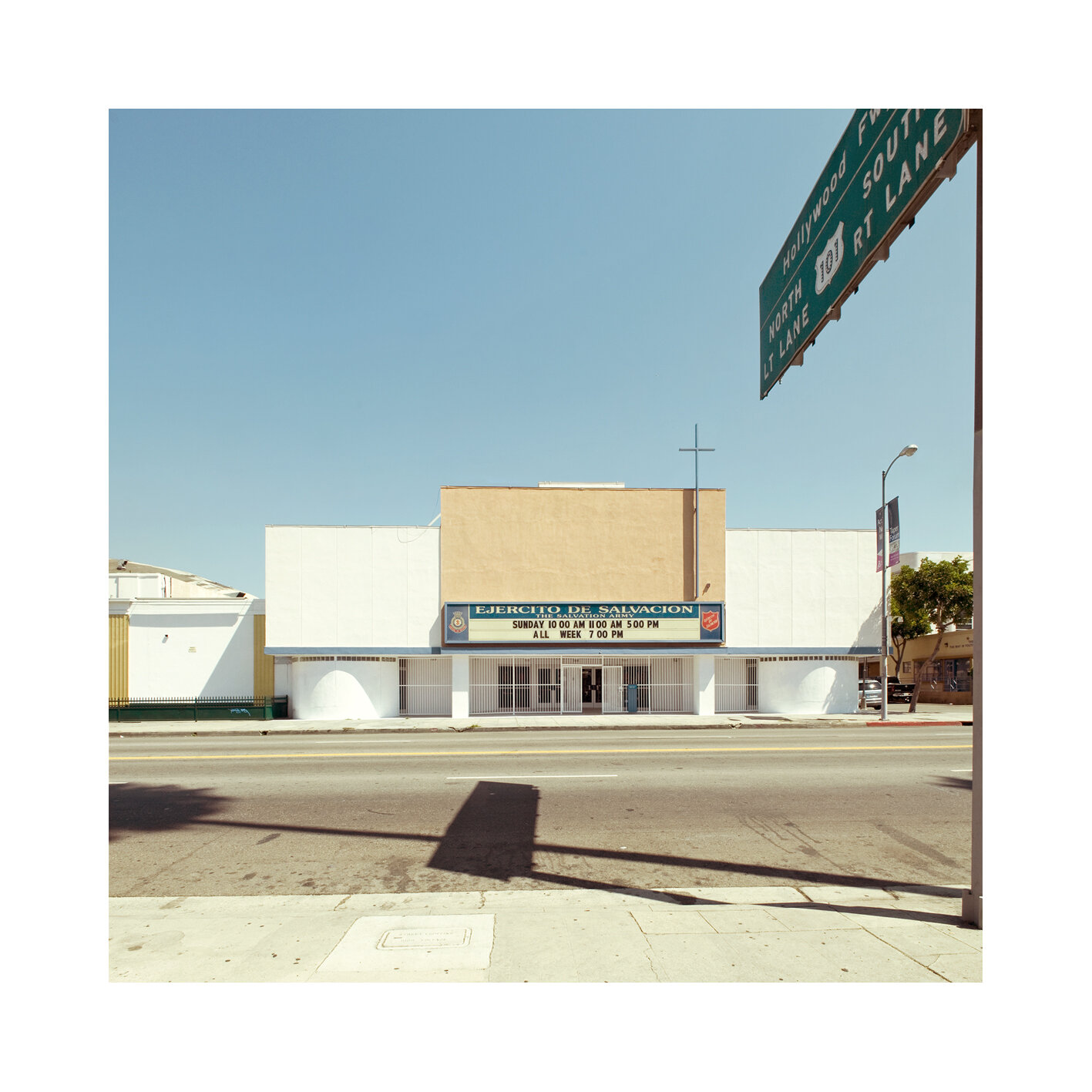 Los Angeles (CA)