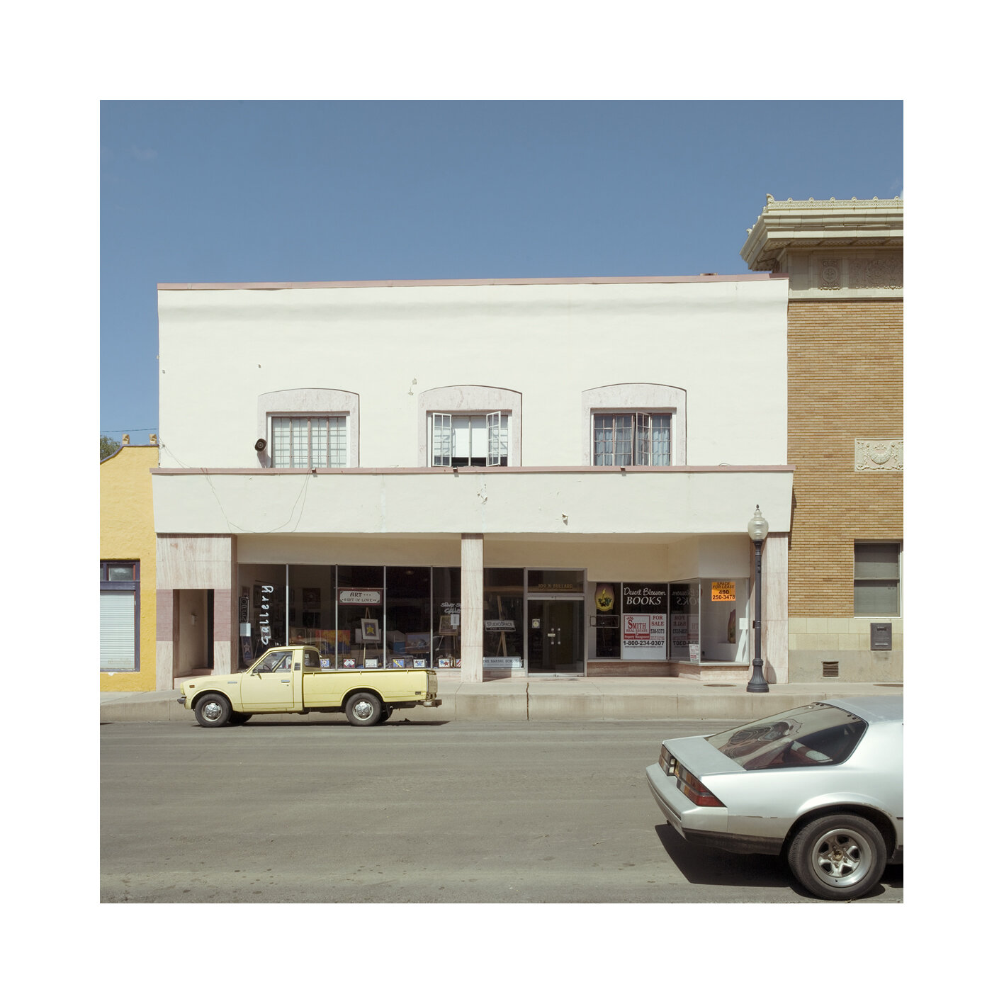 Silver City (NM)