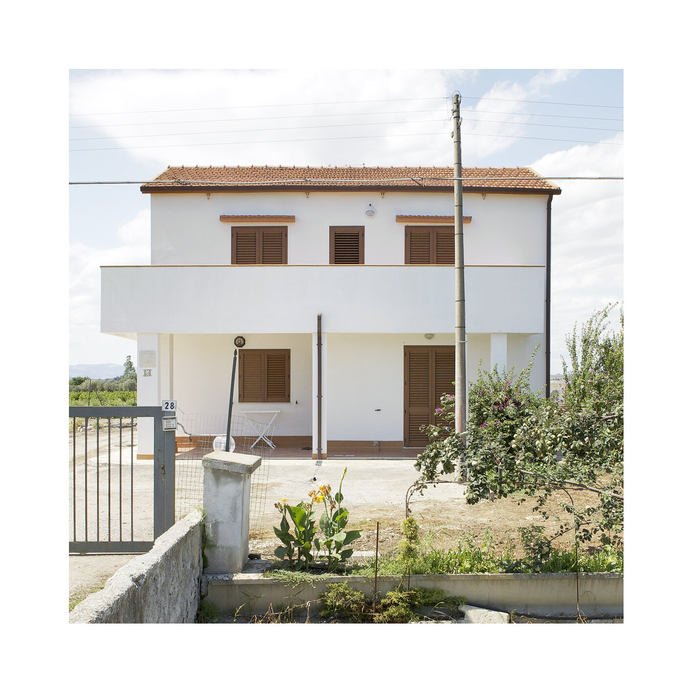 Via Trieste 28, Policoro (MT) (I)