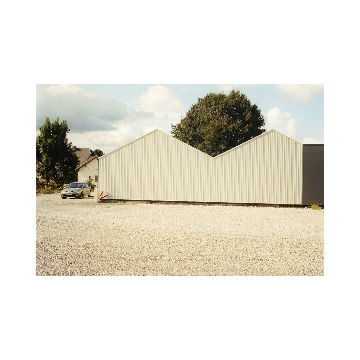 Lurbe-Saint-Christau (F)