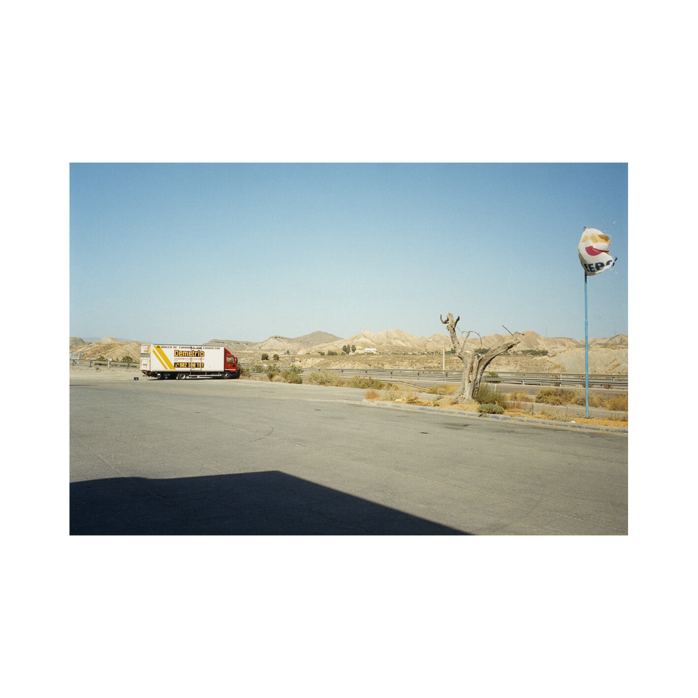 Tabernas (E)