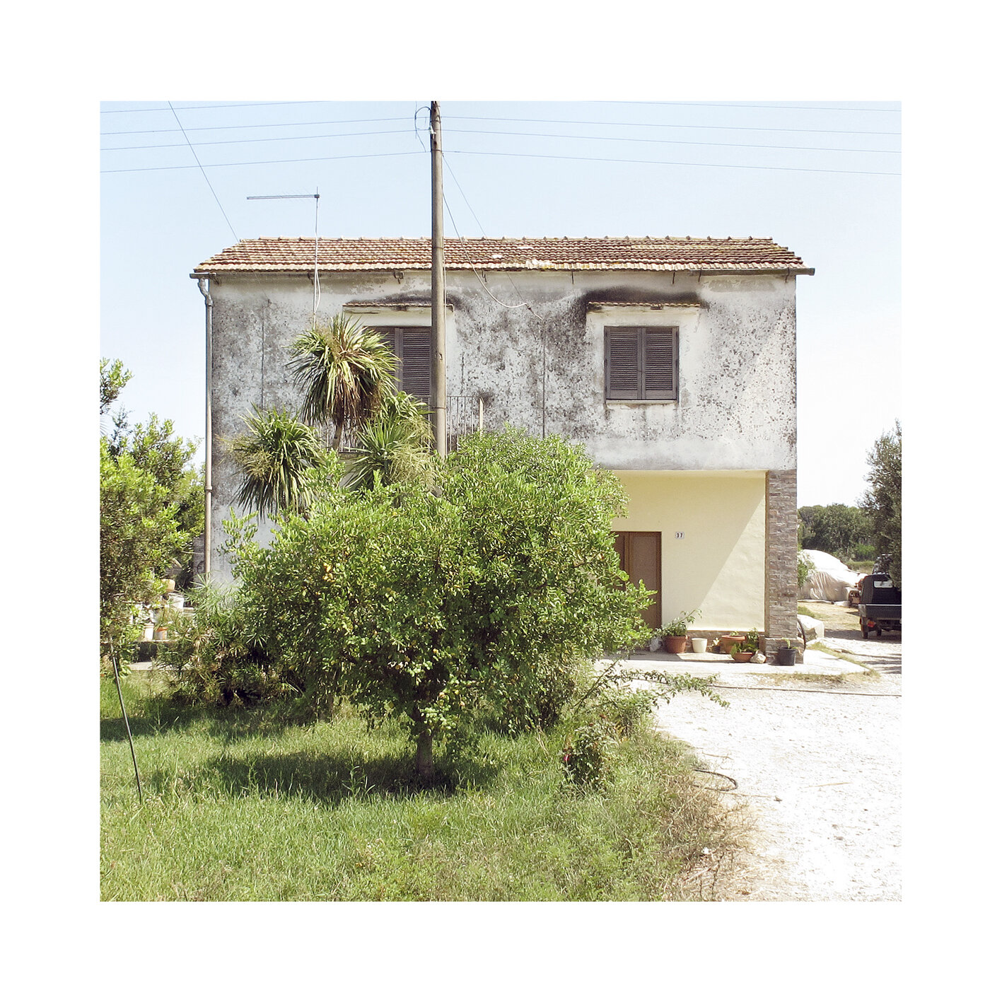 Via Trieste 37, Policoro (MT) (I)