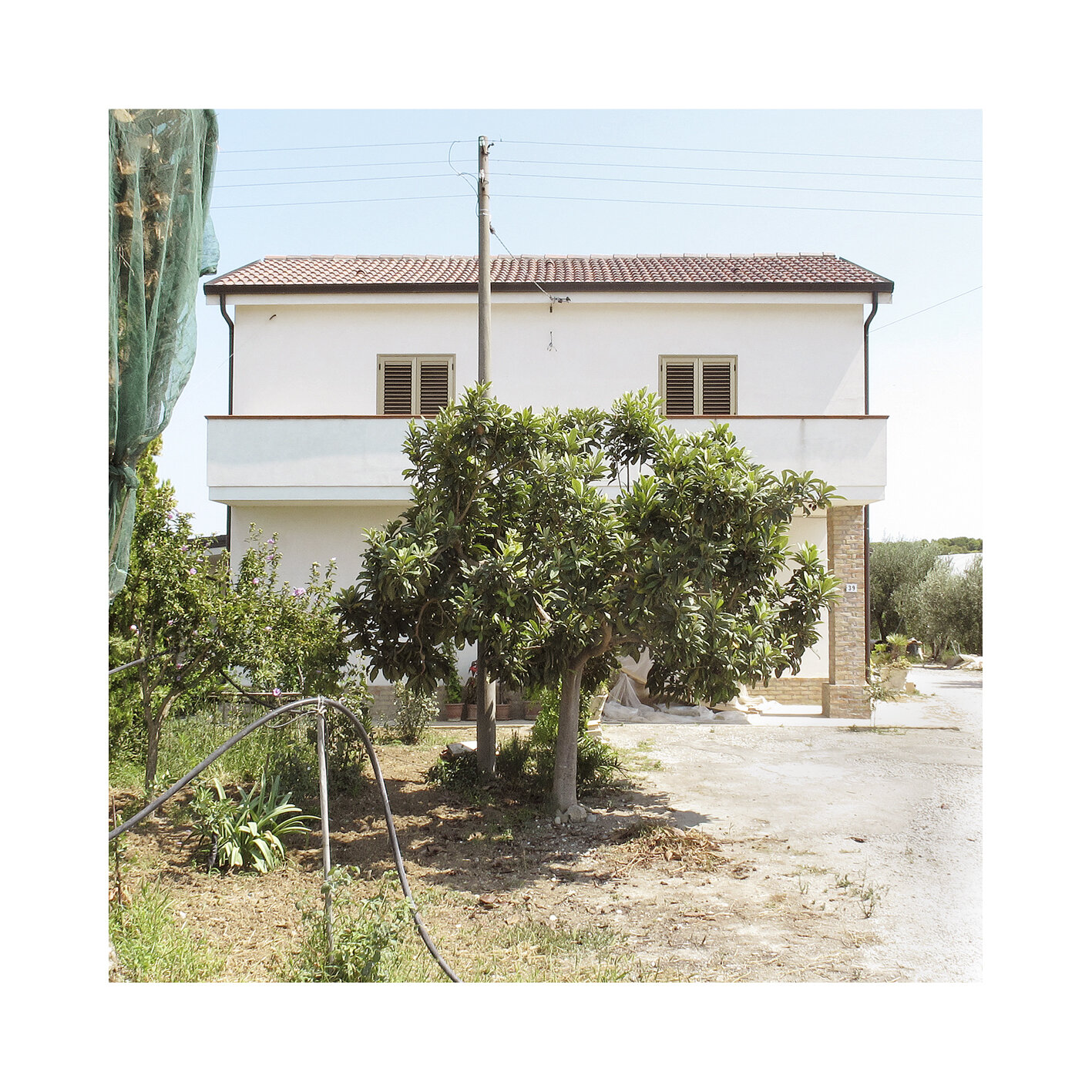 Via Trietse 39, Policoro (MT) (I)