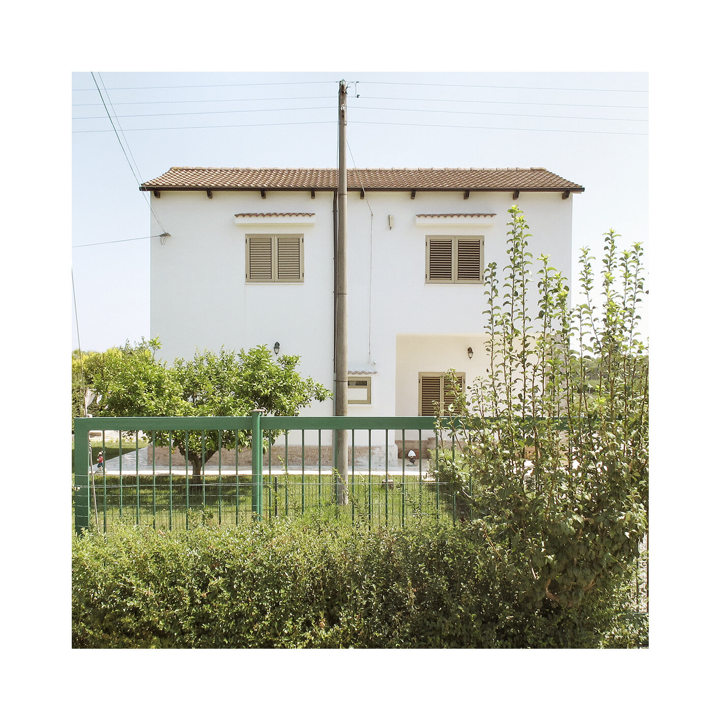 Via Trieste 11, Policoro (MT) (I)
