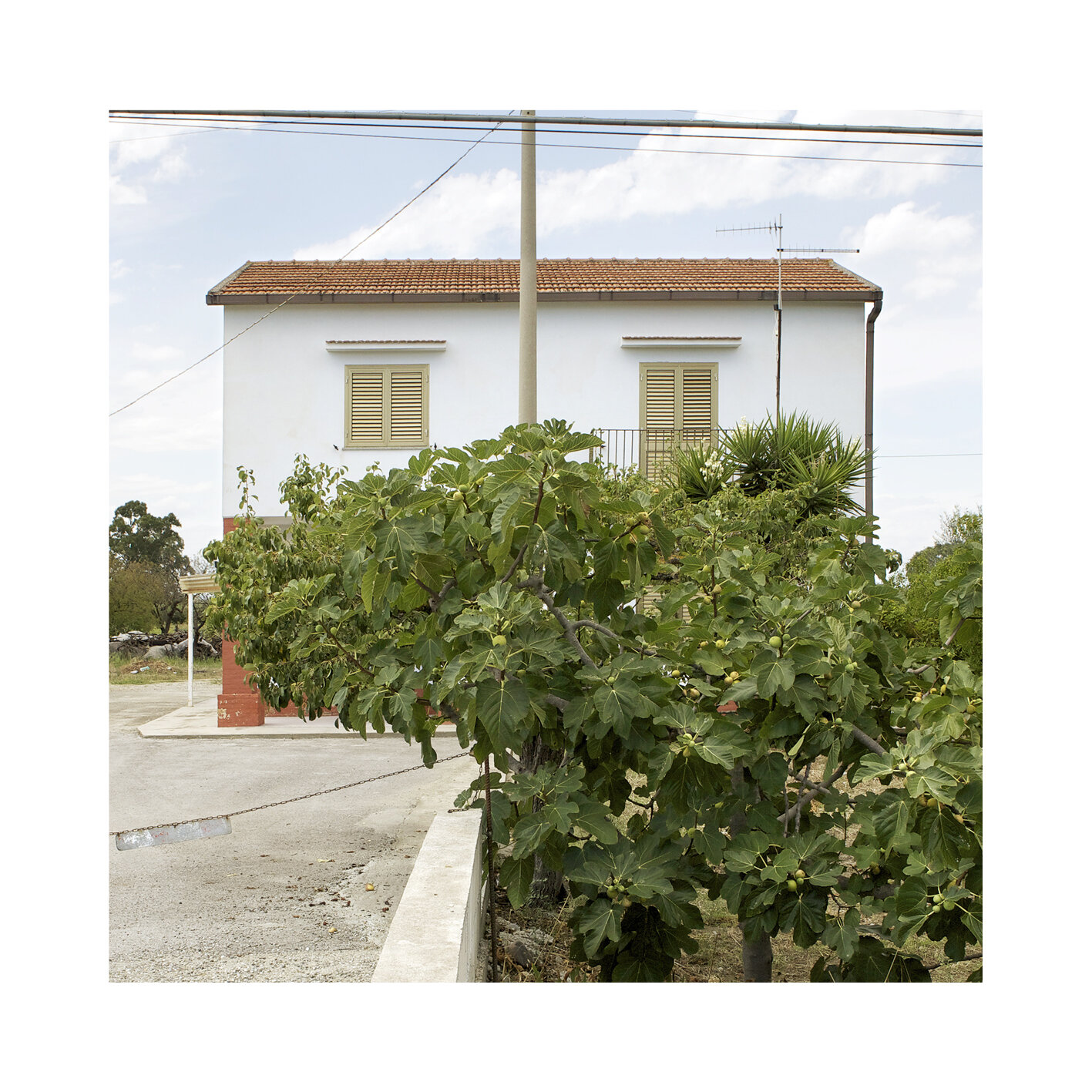 Via Trieste 8, Policoro (MT) (I)