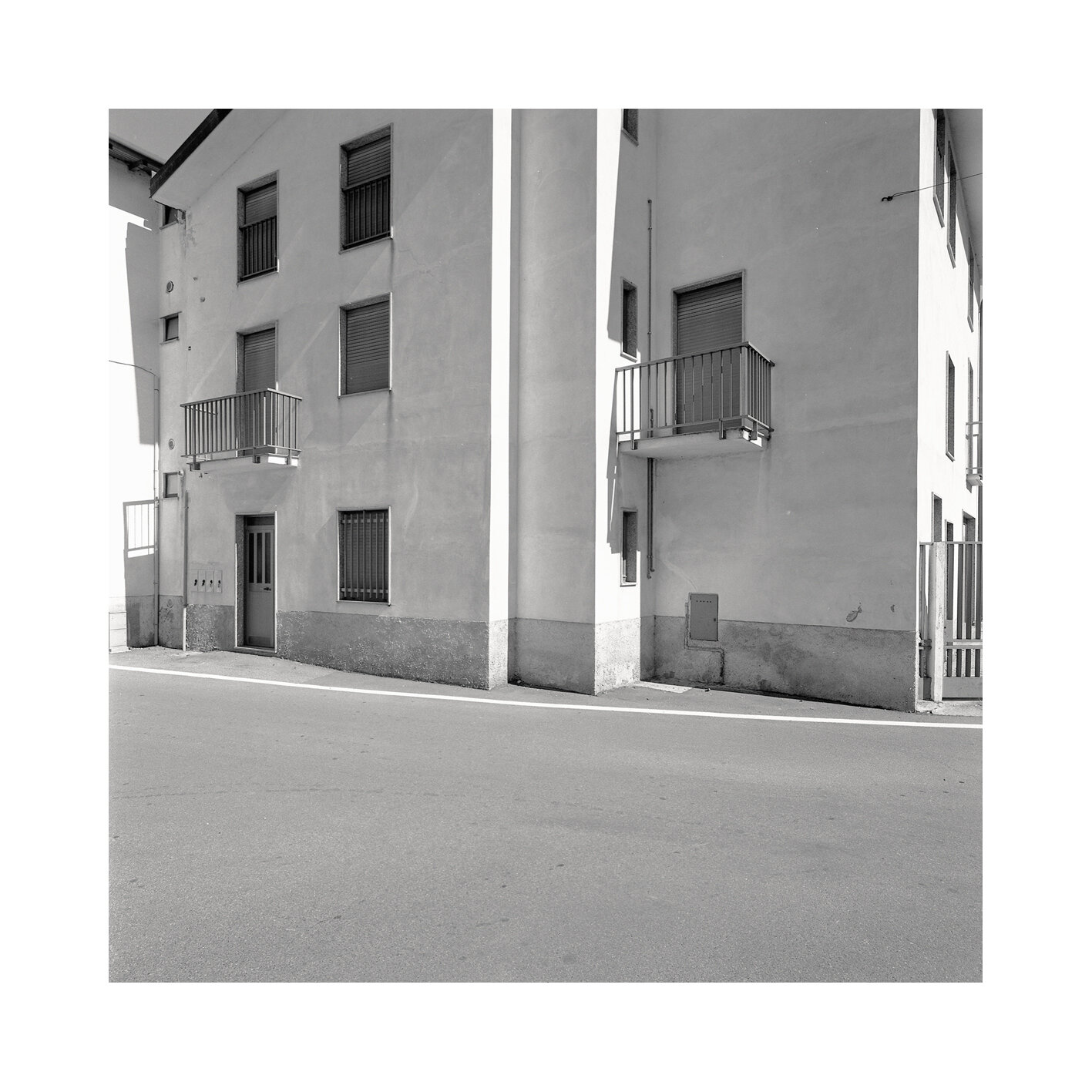 Cascina Mascazza (CO) (I)