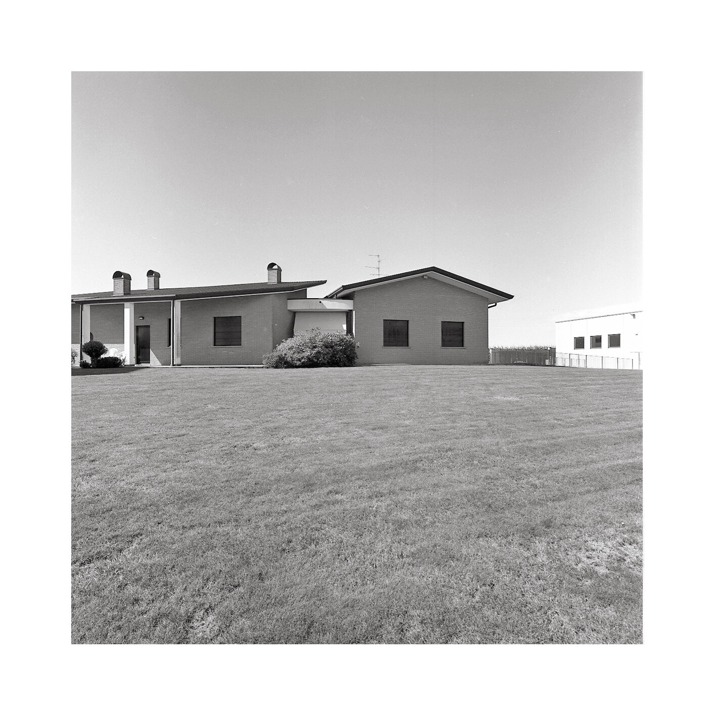 Cascina Piatti (CO) (I)