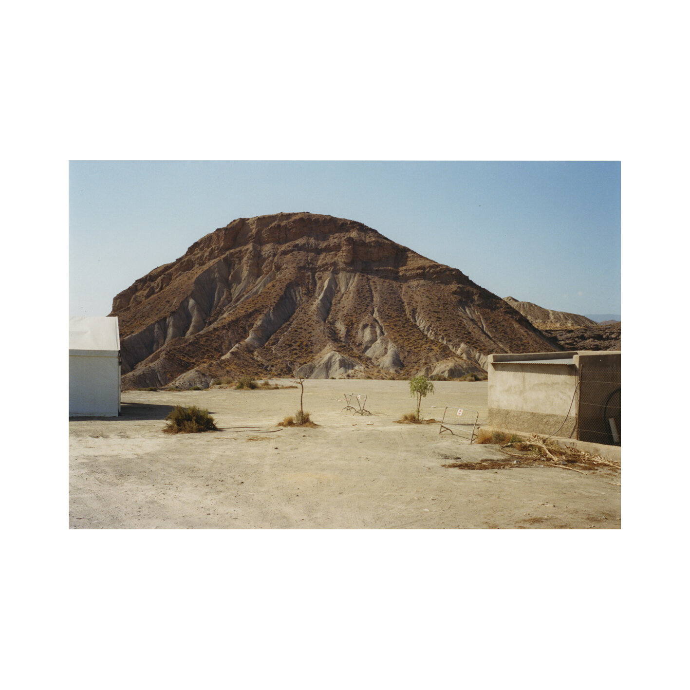 Tabernas (E)