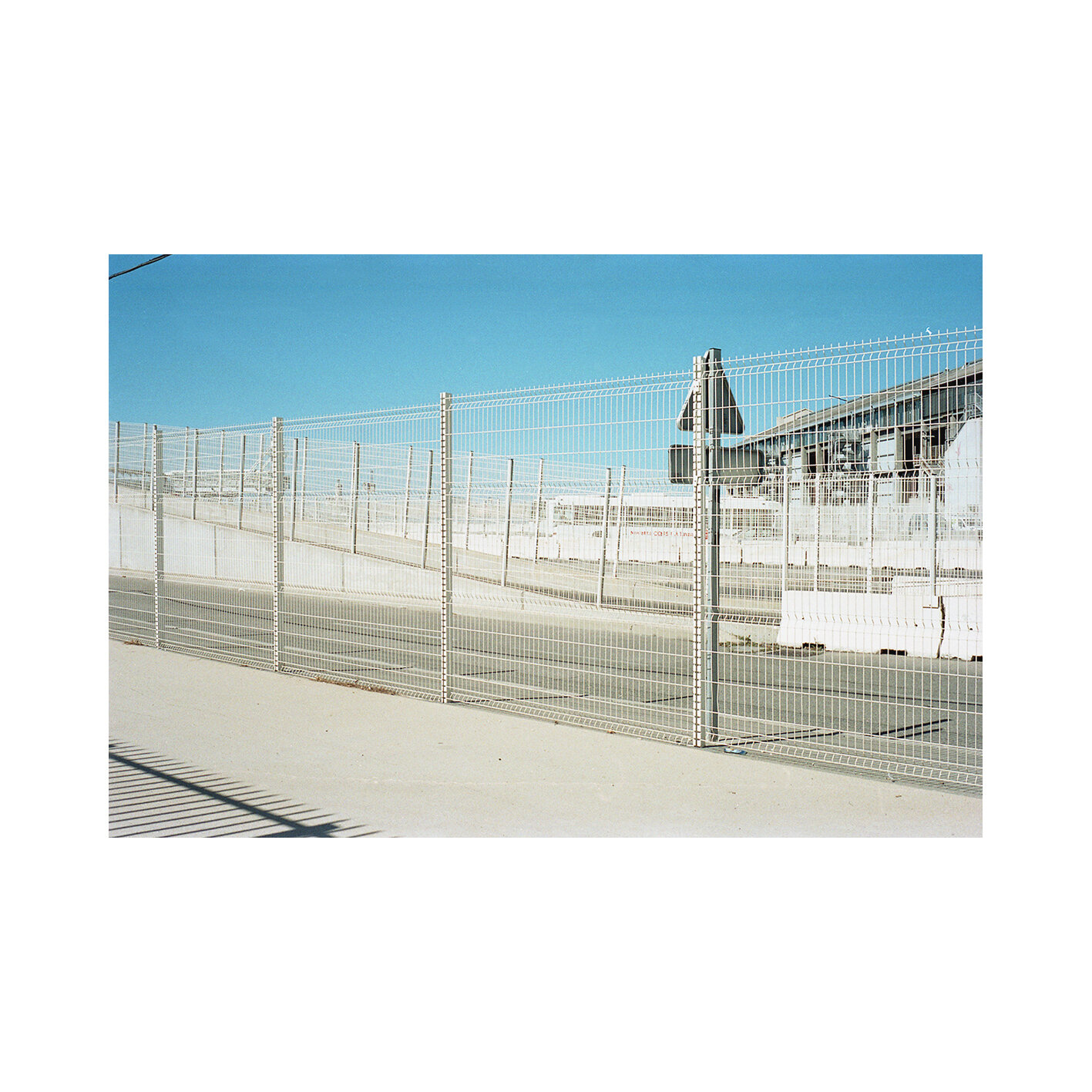 Marseille (F)