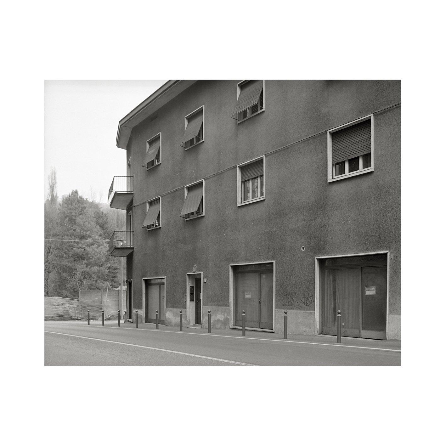 Via Carso (CO) (I)