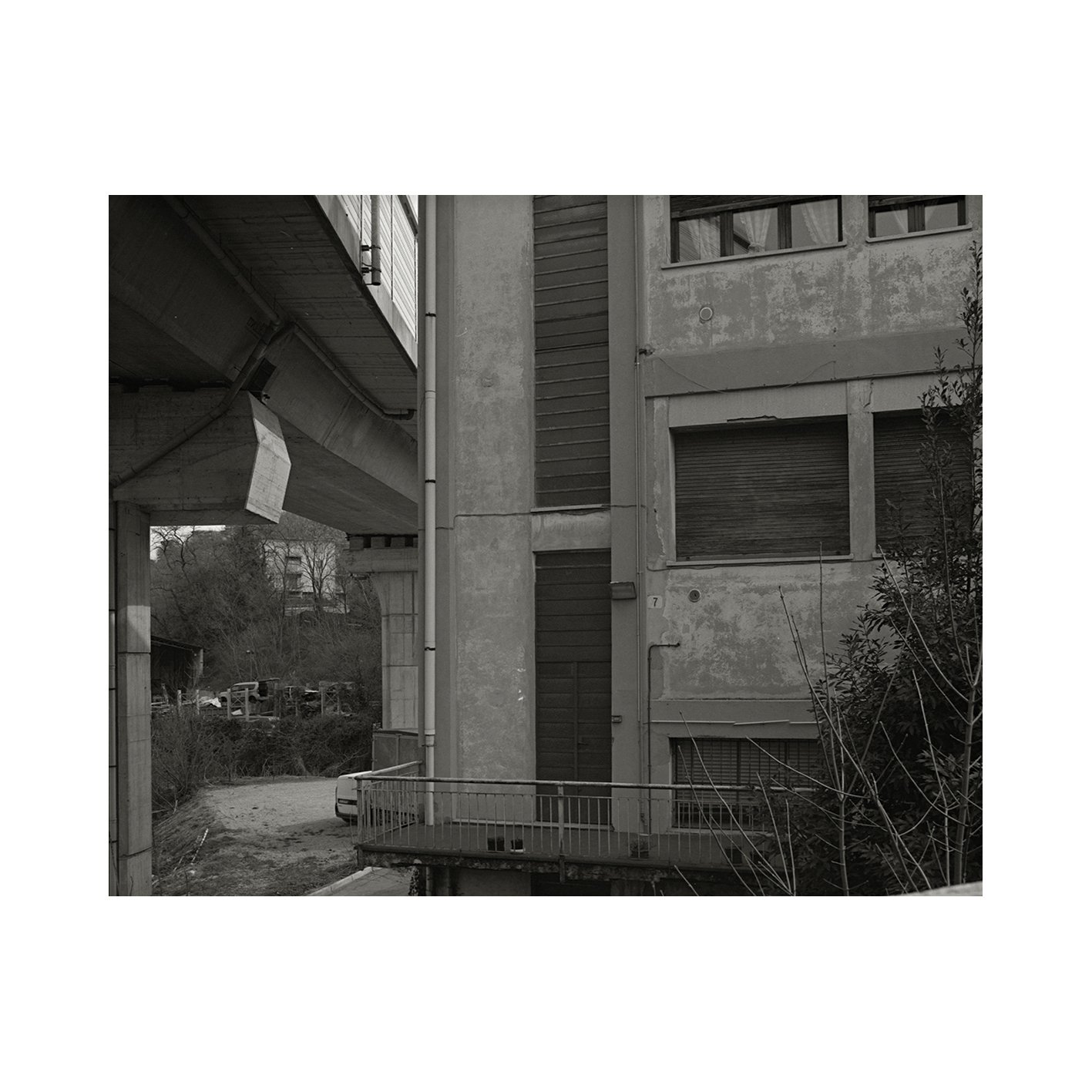 Camerlata (CO) (I)