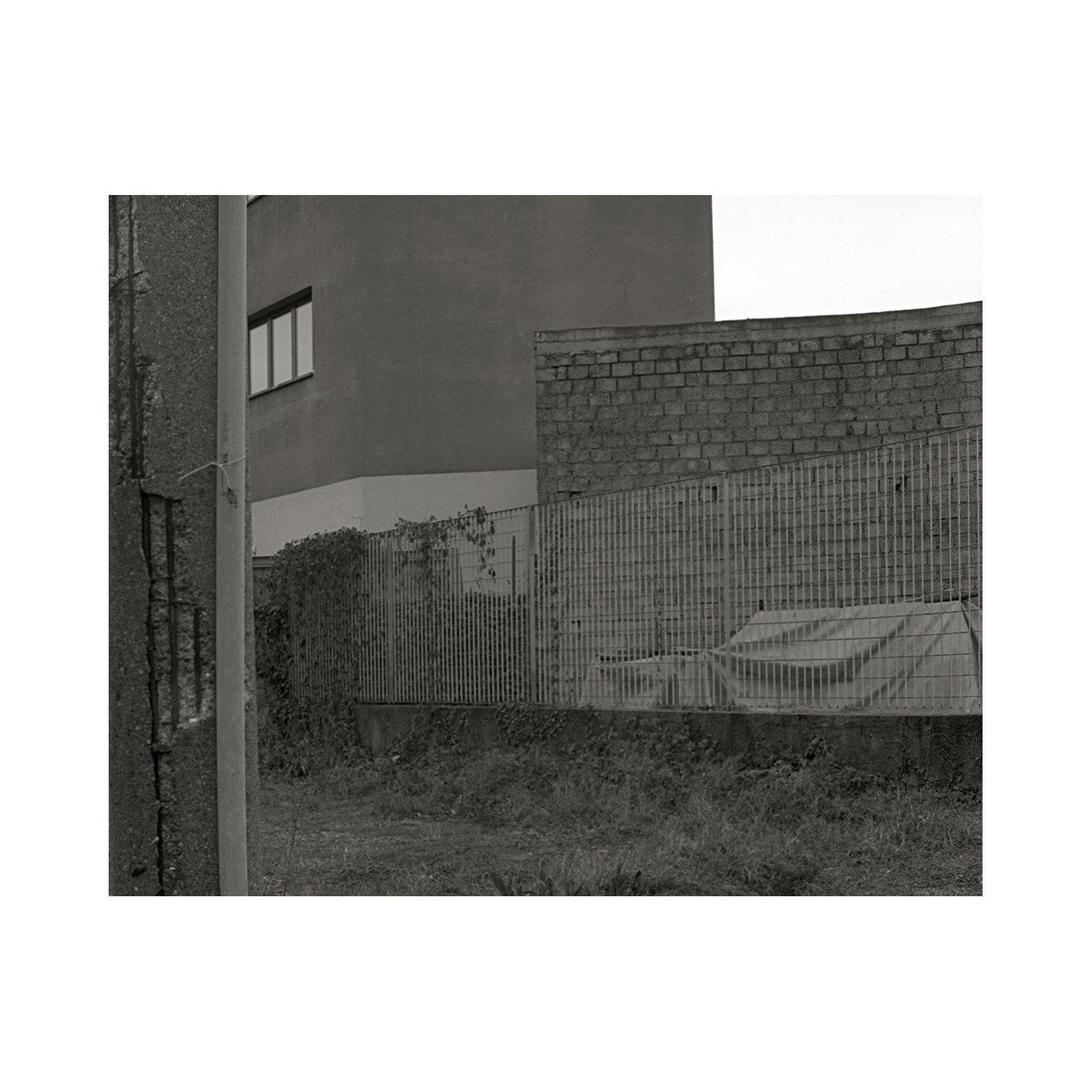 Grandate (CO) (I)