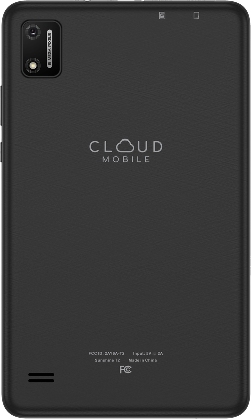 Affordable Smartphone, LTE Tablets, and Hotspots | Cloud Mobile