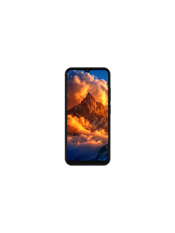 Cloud Mobile Stratus C9 Prime Smartphone User Manual