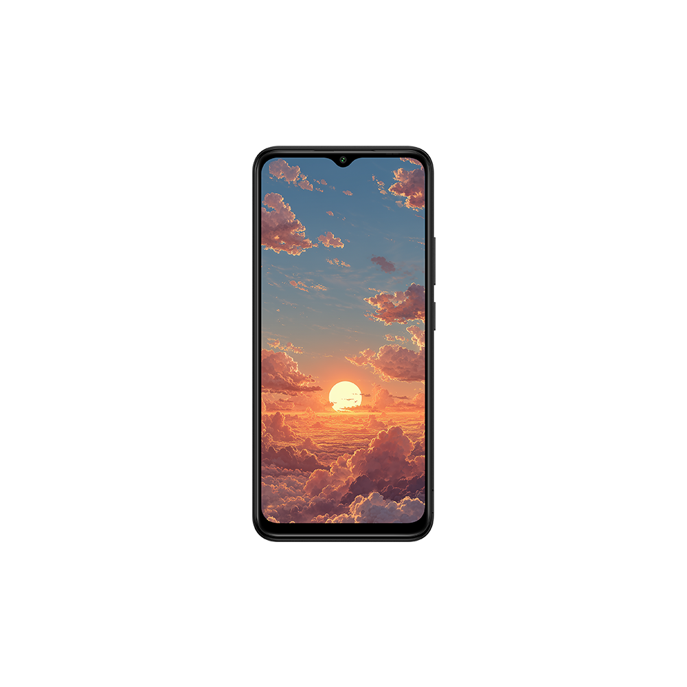 Cloud Mobile Stratus C8 Prime Smartphone User Manual