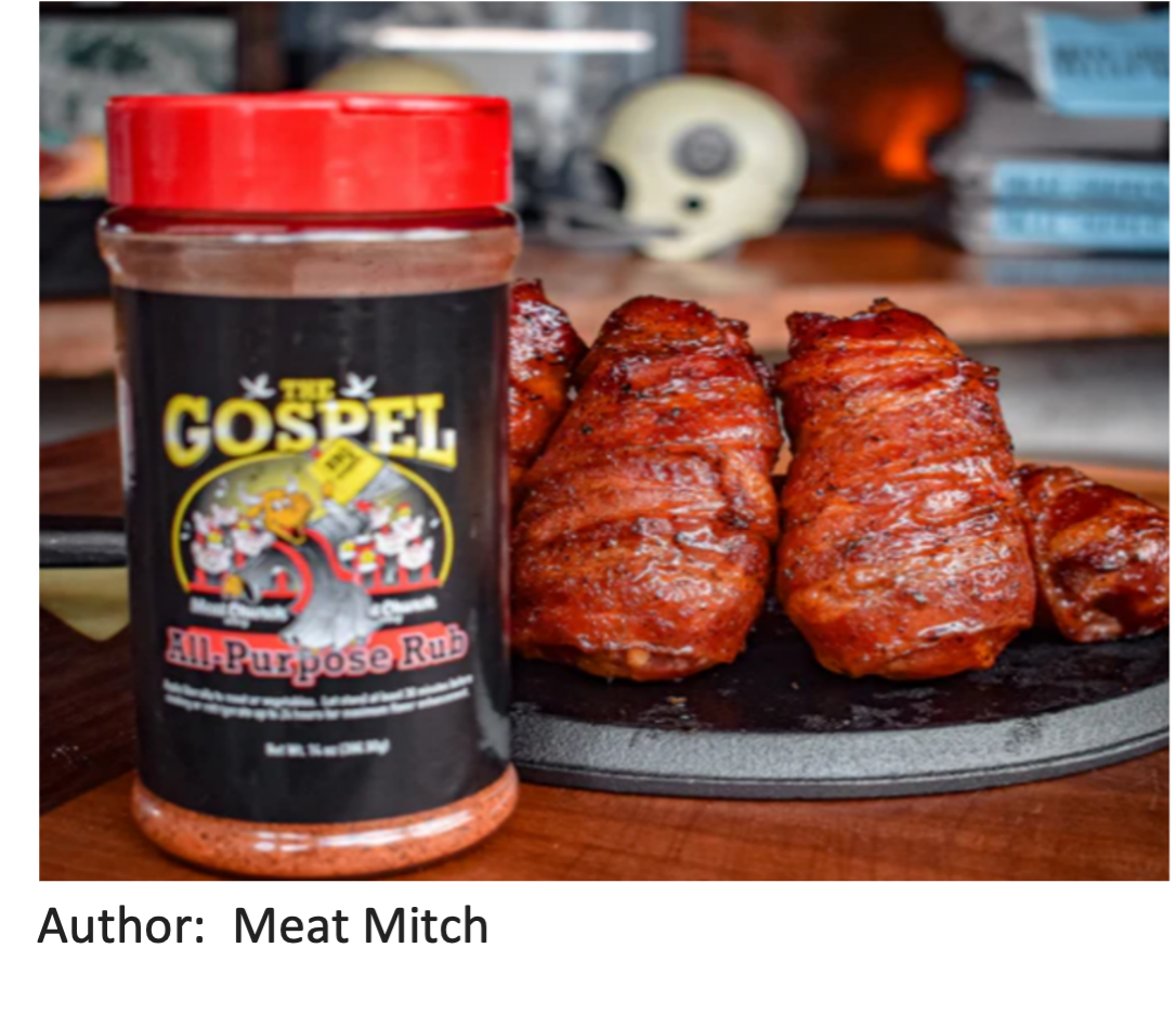 Armadillo Eggs