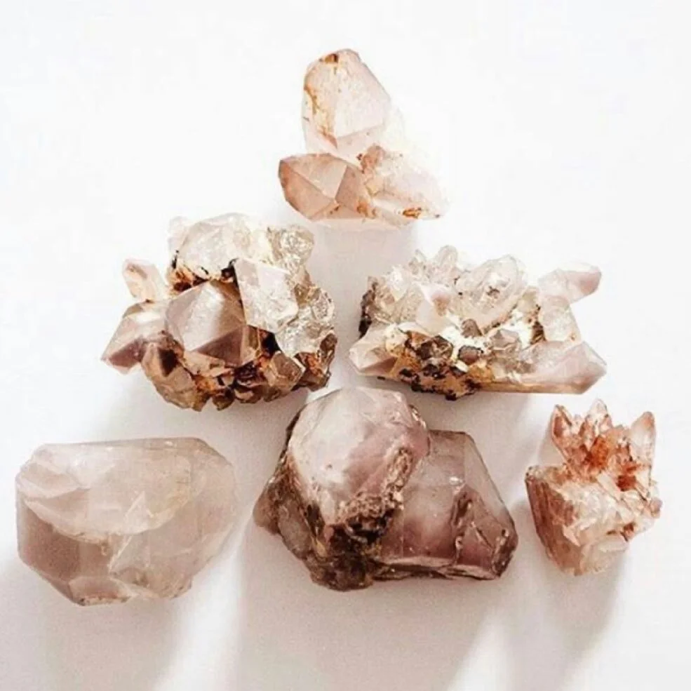 Every plane of existence heals.
Below is the structure of life with planes 
1st plane is minerals
If there is a lack of minerals there is a lack of support 
2nd plane is vitamins 
If there is a lack of vitamins there is a lack of love
3rd plane is