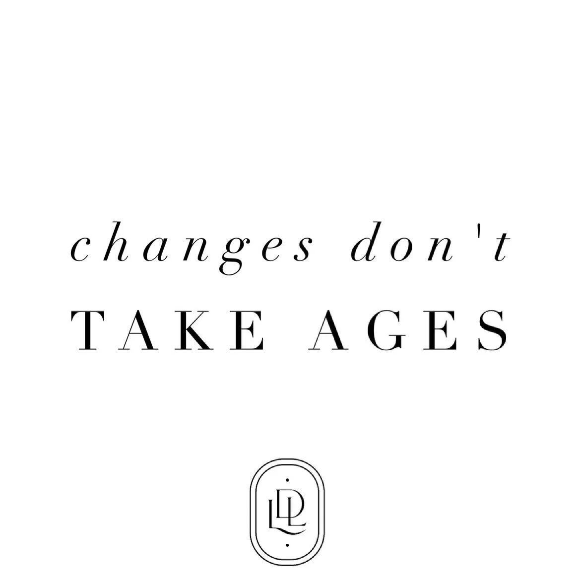 They do not 🤷‍♀️
It might feel like mountain to climb when you think of all your inner work but it doesn't have to be that way 
Did you knew that there are beliefs within your unconscious mind that are the roots to many other ones?
Imagine yo