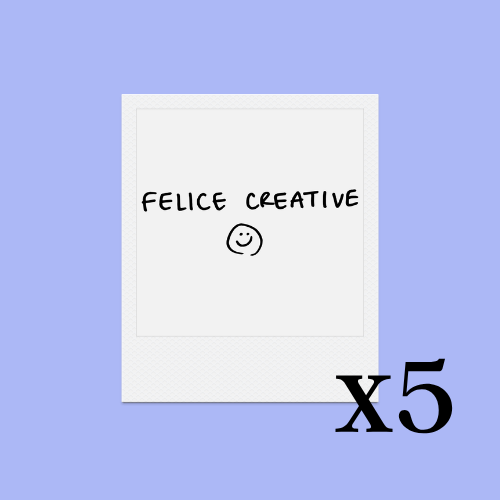 Additional Image Pack (5 photos)
