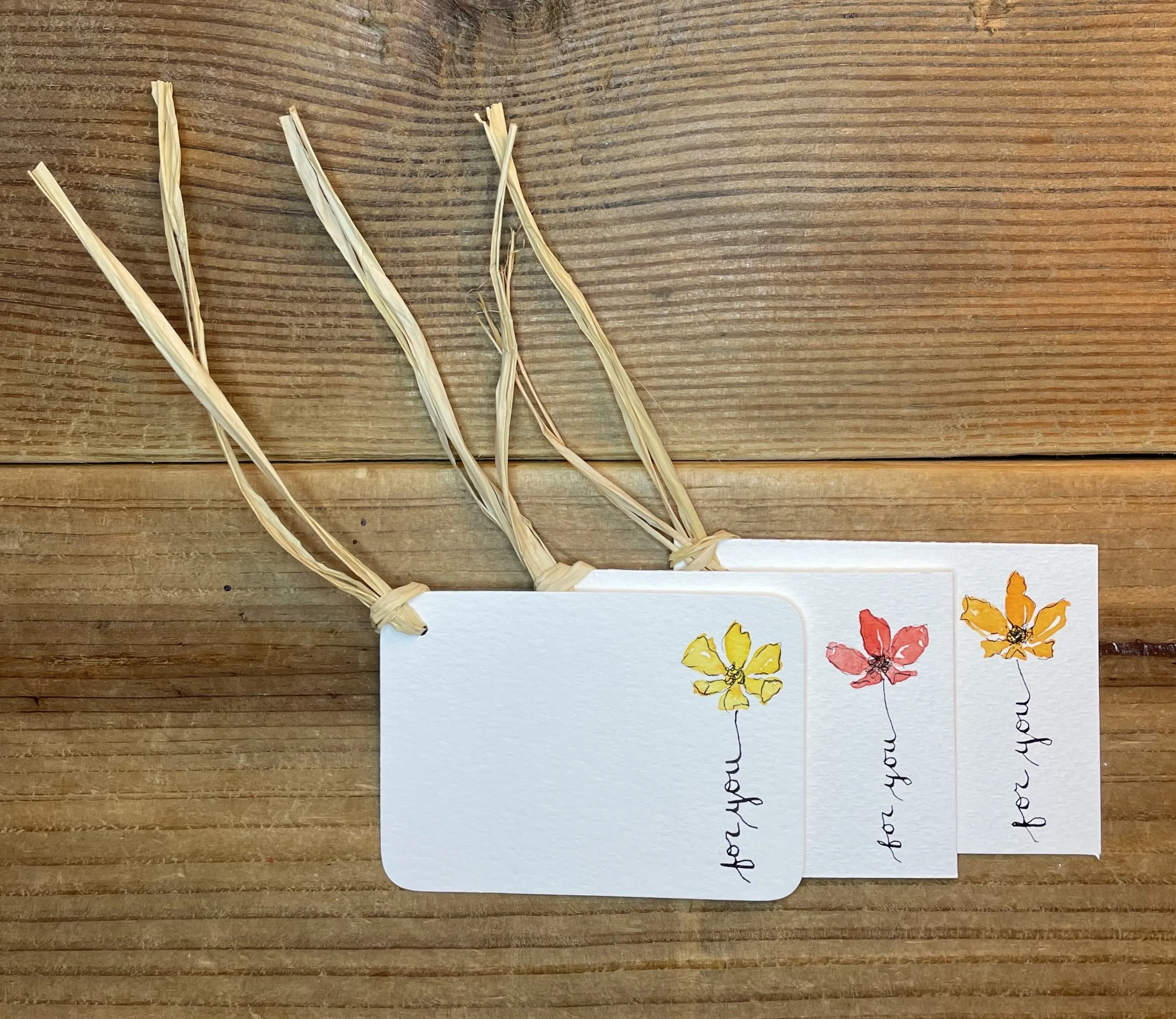 Orange/Yellow color way