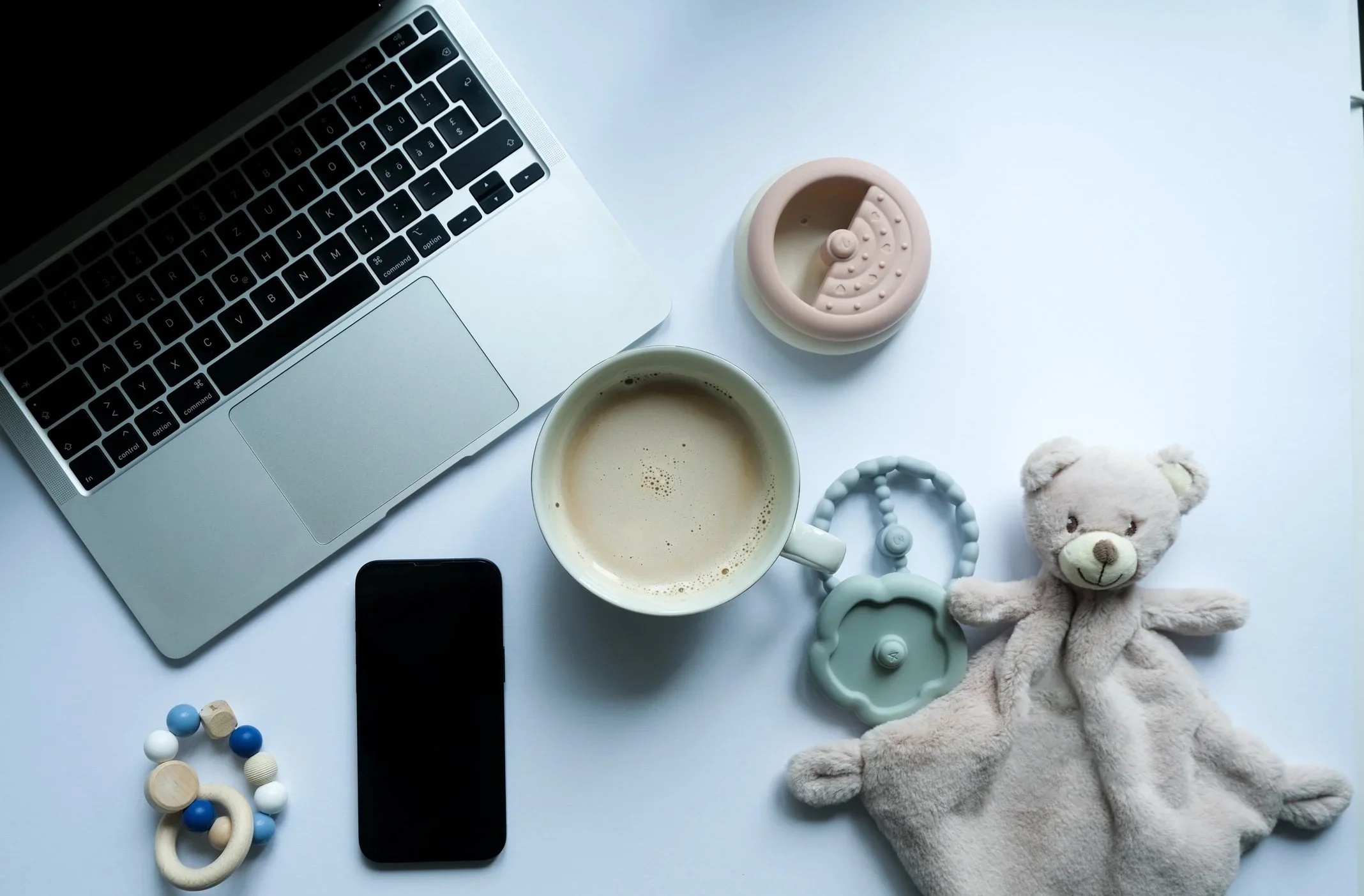 Returning to Work After Maternity Leave: A Practical Reset for Your New Reality