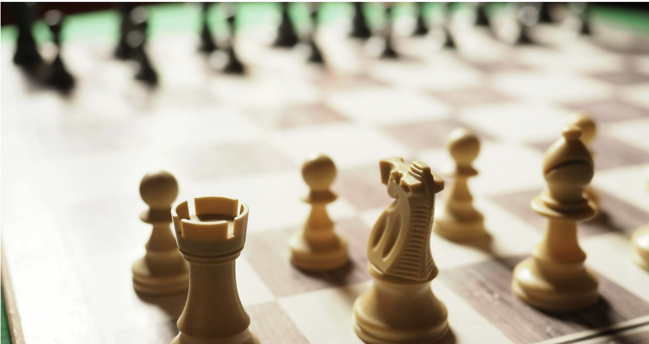 "Be More Strategic": What That Feedback Actually Means Day-to-Day
