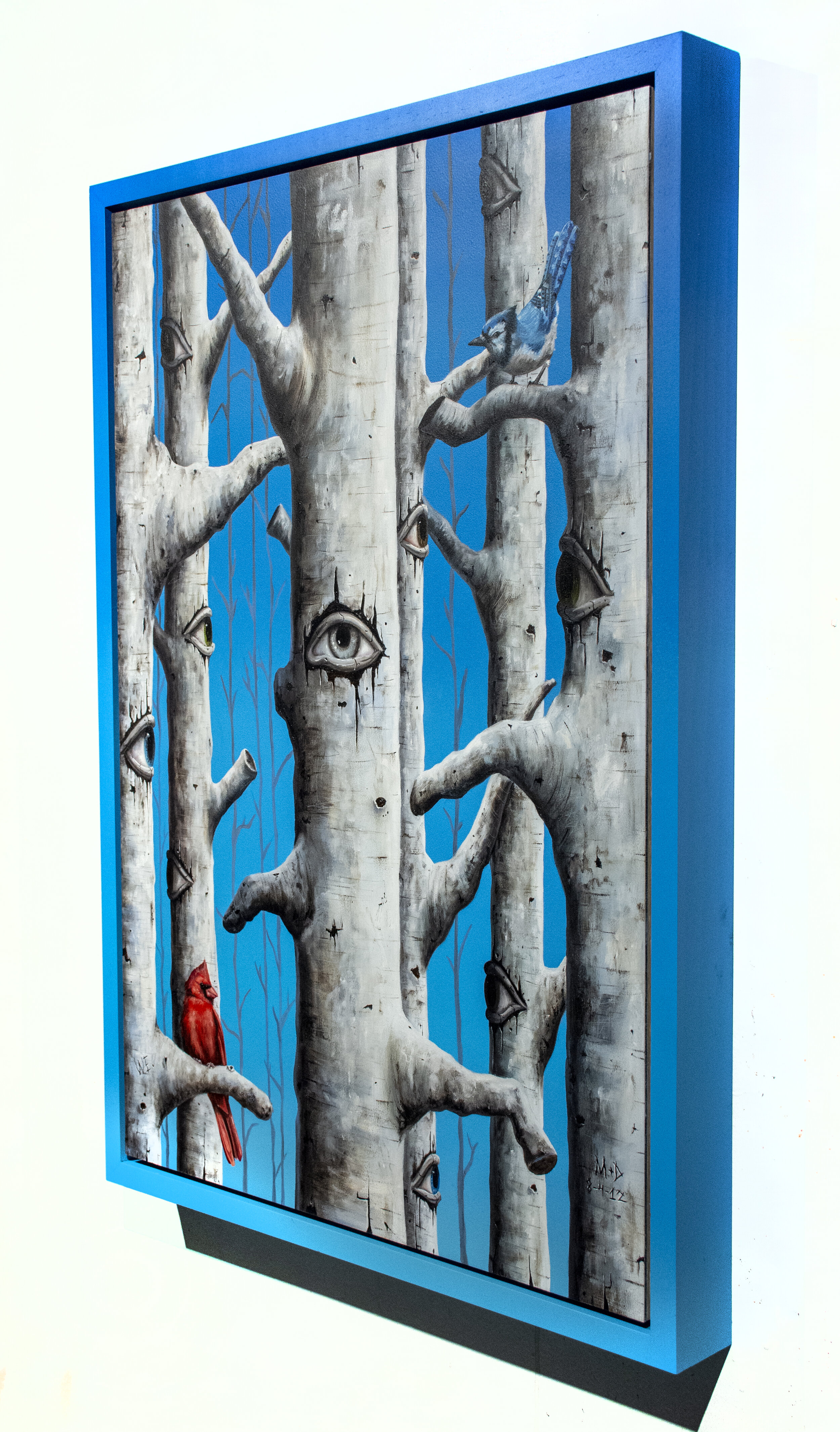 Artist: Joseph Renda Jr.