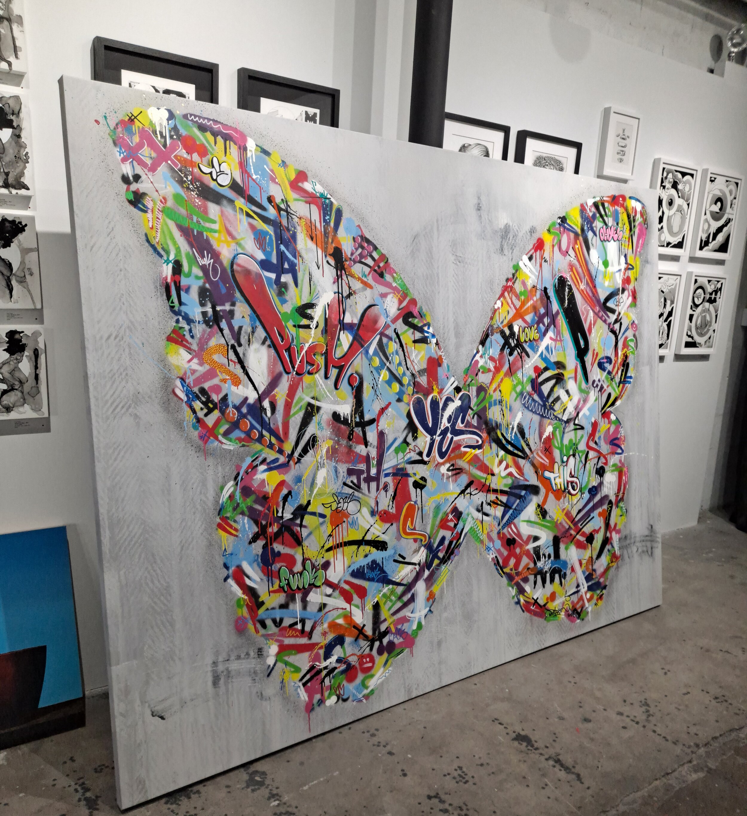 Artist: Martin Whatson