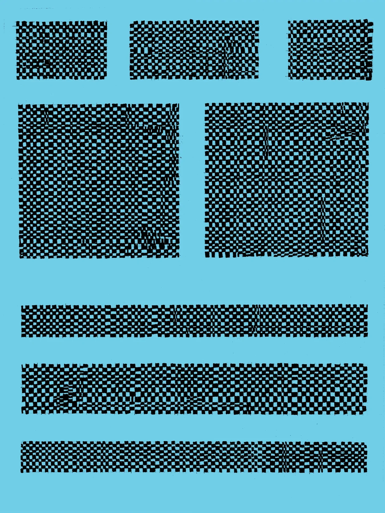 April 2018 at the Soul Bar by Anna Patrick, 2021 Augusta Poster Show