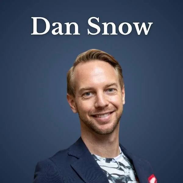 Building High-Performing Teams and Growth-Driven B2B Marketing - with CEO Global Network + Dan Snow