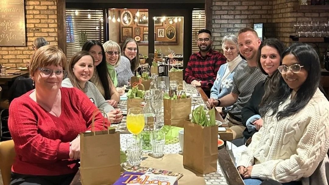 A Year of Reflection Is Leading Us to The Year of The Strategy