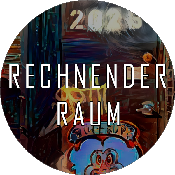 Rechnender Raum