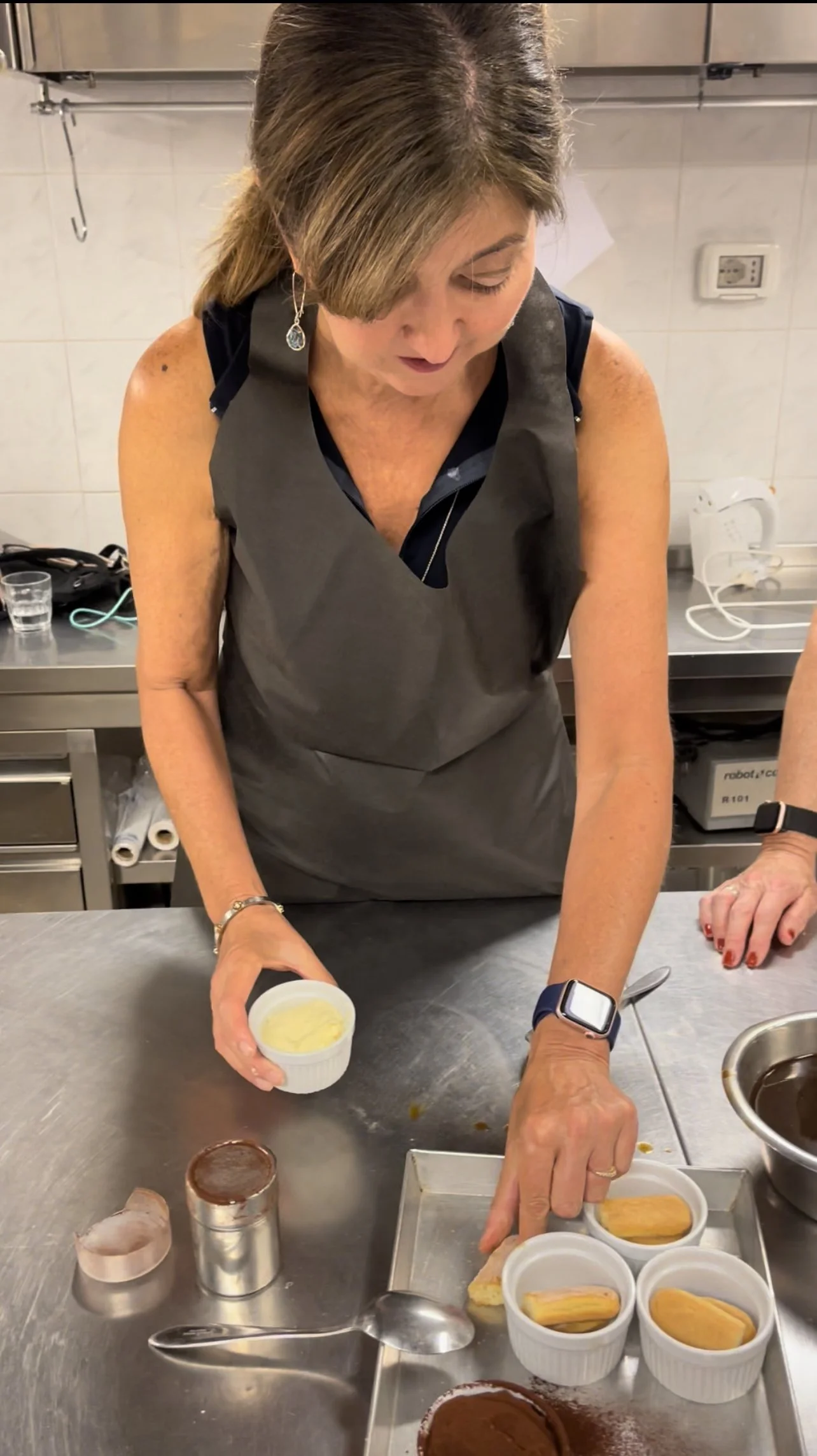 Cooking School in Florence, Italy — SJH Cooking Adventures